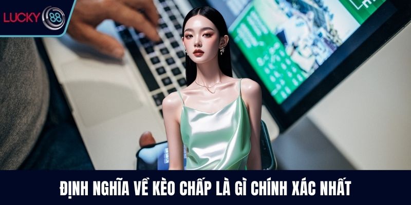 Định nghĩa về kèo chấp là gì chính xác nhất