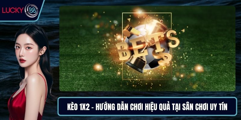 Kèo 1x2