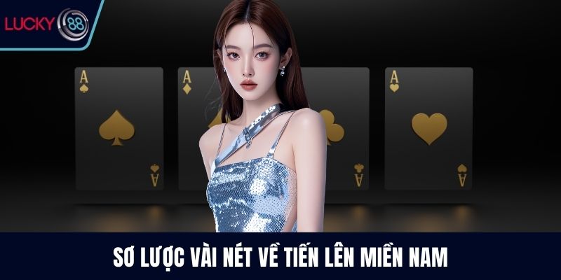 Sơ lược vài nét về tiến lên miền Nam