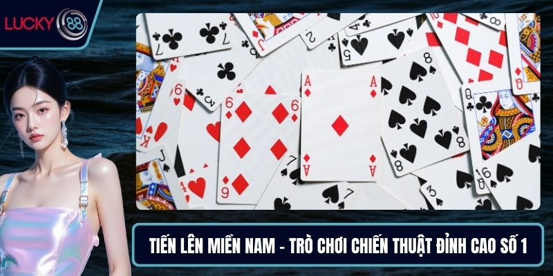 Tiến lên miền Nam